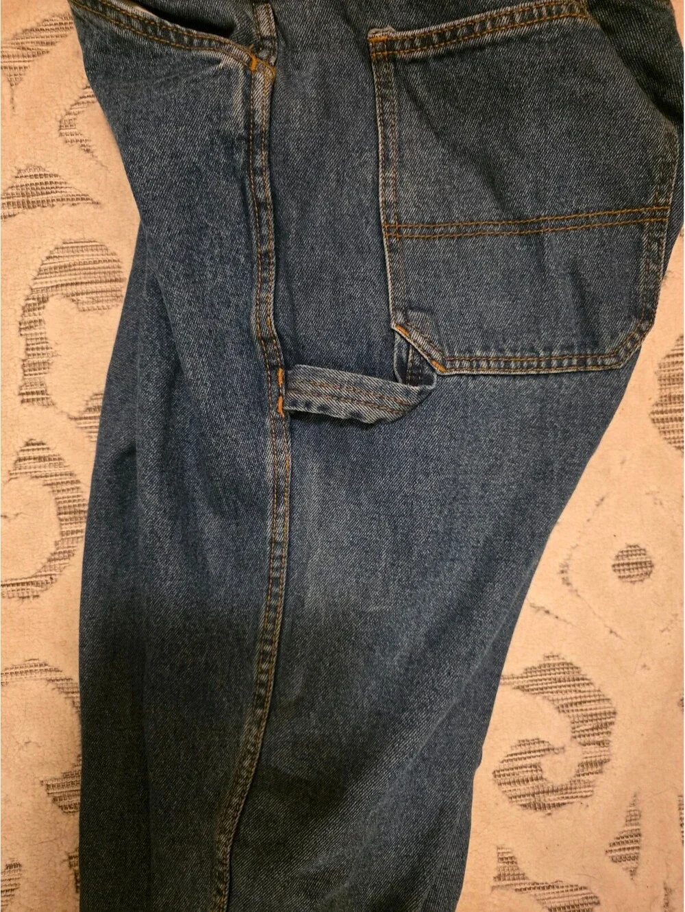 N/A these blue